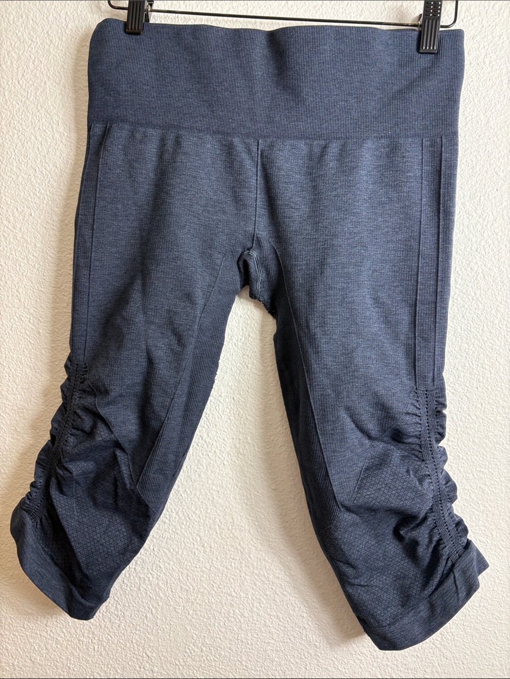 Lululemon In The Flow Crop II - Picture 6 of 8